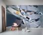Preview: Fototapete DX10-067 - 500 x 250 cm - versandkostenfrei